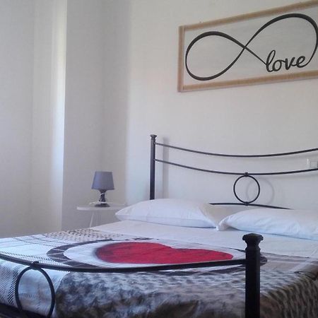 B&B D'Amare San Salvo Exterior photo